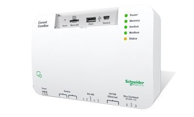 Модуль Conext combox для XW