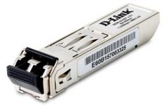 SFP-Трансiвер D-Link DEM-311GT 1000BaseSX, MM 550м, LC