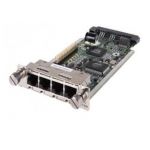 Модуль HP 4-port 10/100 SIC MSR Module
