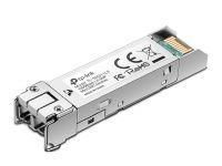 Модуль TP-LINK TL-SM311LS SFP 1x1000BaseLX SM 10km LC