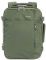 Рюкзак дорожній Tucano TUGO' M CABIN 15.6", зелений