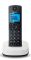 Радіотелефон DECT Panasonic KX-TGC310UC2 Black-White