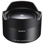 Надширококутна насадка для об`єктиву Sony SEL 28mm f2.0 FE