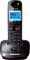 Радіотелефон DECT Panasonic KX-TG2511UAT Titan