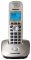 Радіотелефон DECT Panasonic KX-TG2511UAN Platinum