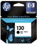 Картридж HP No.130 Black DJ 5743/6543/6843, PS8153/8453
