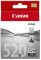 Картридж Canon PGI-520Bk MP540/630