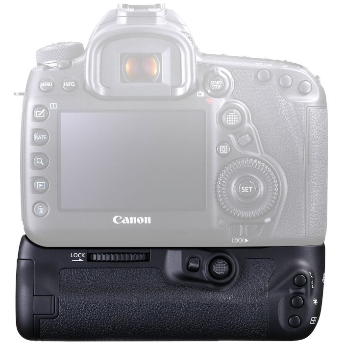 Батарейний блок Canon BG-E20 (EOS 5DMkIV)