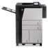 Принтер А3 HP LJ Enterprise M806x+