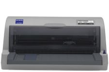 Принтер A4 Epson LQ-630