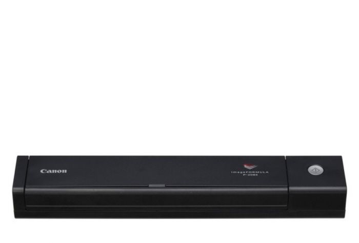 Документ-сканер А4 Canon P-208II