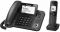 Радіотелефон DECT Panasonic KX-TGF320UCM Black