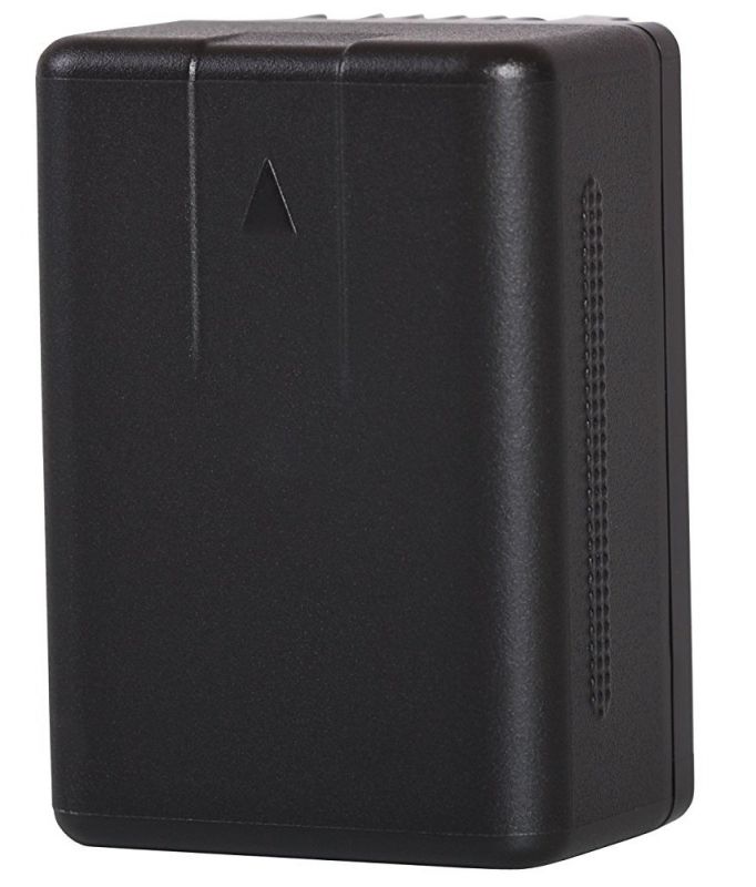 Акумулятор PanasonicVW-VBT190E-K видеокамер