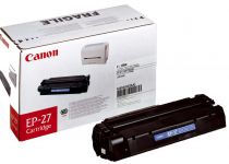 Картридж Canon EP-27 LBP-3200/MF3110/3220/3228/ 3240/5630/5650/5730/5750/5770 Black