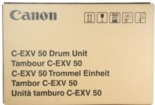 Блок барабану Canon C-EXV50 IR1435/1435i/1435iF Black