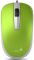 Миша Genius DX-120 USB Green