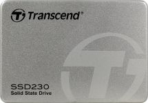 Накопичувач SSD Transcend  2.5" 128GB SATA 230S
