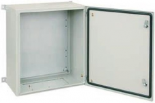 Ящик ZPAS електротехнічний SWN 1200x1000x300