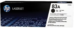 Картридж HP 83A LJ M201dw/M201n/M125a/M125nw/ M125r/ra/rnw/M127fn/fw/M225dn/dw/rdn Black