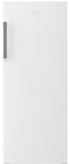 Морозильна камера BEKO RFNE270K21W, Висота - 152см,  214л, A+, NF, Електр. Керування, Білий