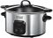 Повільноварка Russell Hobbs 22750-56 Healthy 6L Digital