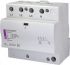 Обмежувач перенапруги ETI ETITEC C T2 275/20 (3+1) 4p