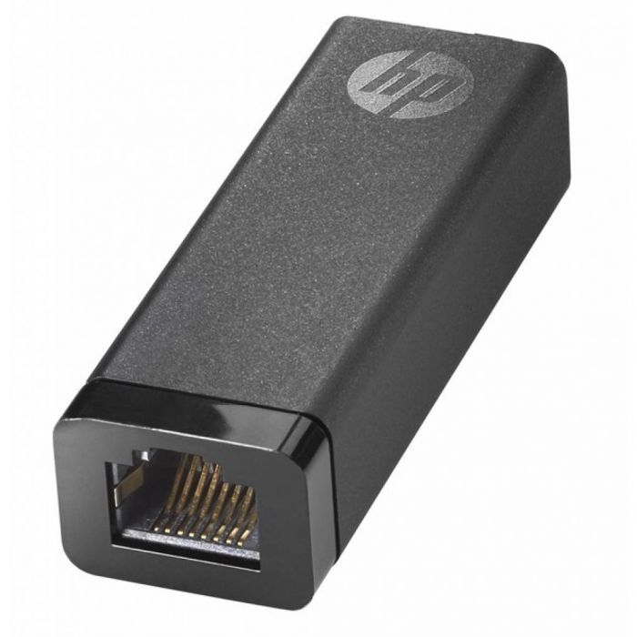 Перехiдник HP USB 3.0 to Gigabit Adapter