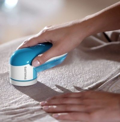 Машинка для видалення катишків PHILIPS GC026/00