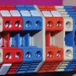 Перегородка замикаюча ETI KP ME 6