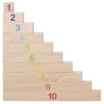 Розвиваюча гра goki Розрахункові бруски 58535G