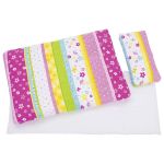 Набір для ляльок goki Постільний комплект Susibelle 51606G