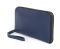 Гаманець Tucano Sicuro Premium Pochette, шкіра, синій
