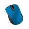 Миша Microsoft Mobile Mouse 3600 BT Azul