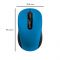 Миша Microsoft Mobile Mouse 3600 BT Azul