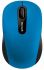 Миша Microsoft Mobile Mouse 3600 BT Azul