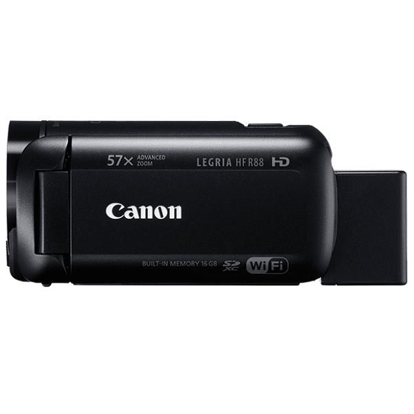 Цифр. відеокамера Canon Legria HF R88 Black
