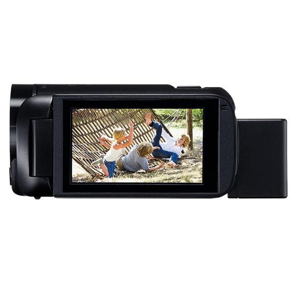 Цифр. відеокамера Canon Legria HF R88 Black