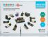 Набір винахідника Makeblock Inventor Electronic Kit