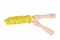 Скакалка goki жовта 63917G-2