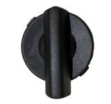 Рукоятка на корпус ETI CLBS-DH 80 / B (черний, Для CLBS 16-80А)