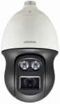 IP - камера Hanwha PNP-9200RHP/AC, PTZ Dome WiseNet P series, 8Mp, 20x zoom, 120dB WDR, 0Lux , Auto IR correction, D&N, H.264/H.
