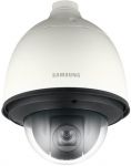 IP - камера Hanwha SNP-L6233HP/AC, PTZ Dome , 2Mp, Full HD@30fps, 23x zoom, 100dB WDR,