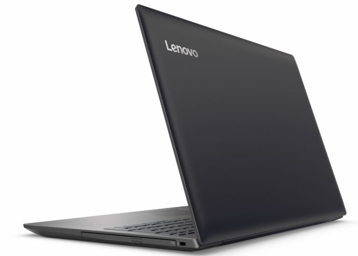 Ноутбук Lenovo IdeaPad 320 15.6FHD/Intel N3350/4/500/Int/BT/WiFi/DOS/Onyx Black
