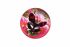 М’ячик-стрибунець goki Метелик чорно-червоний 16019G-5
