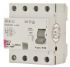 Реле диференційне (ПЗВ) ETI EFI-4 63 / 0,3 тип A (10kA)