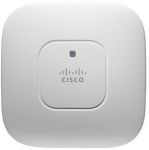 Точка доступу Cisco 802.11n Standalone 702, 2x2:2SS; Int Ant; E Reg Domain