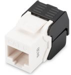 Модуль DIGITUS Keystone RJ45 UTP Cat.6, модернізований