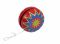 Гра goki Йо-йо червоний