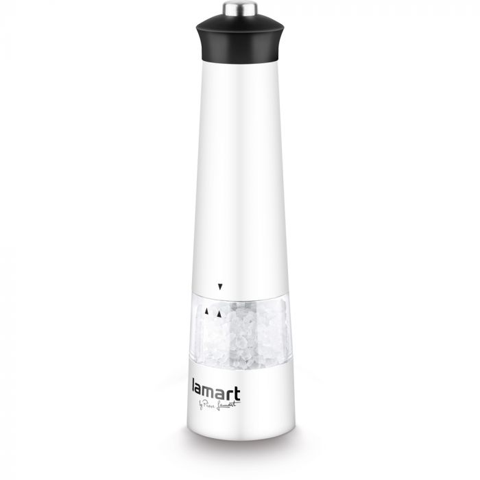 Мельничка для солі та перцю Lamart LT7011