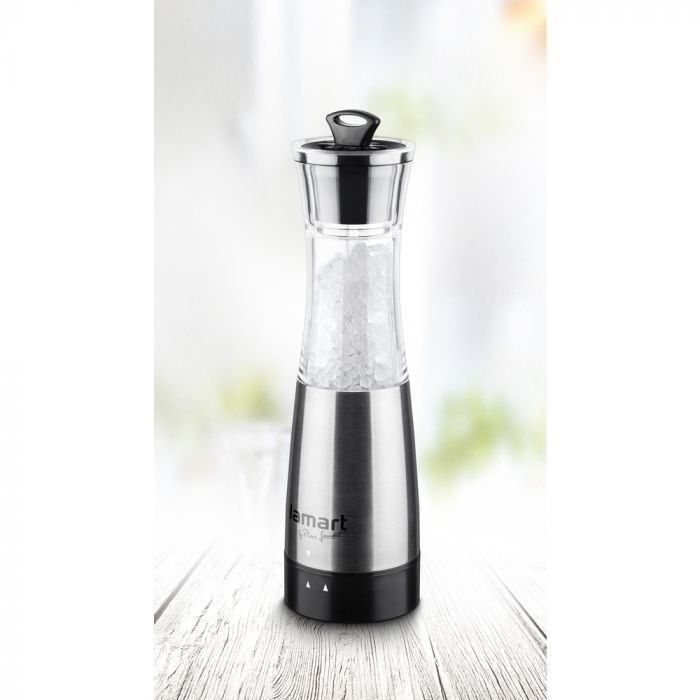 Мельничка для солі та перцю Lamart LT7012